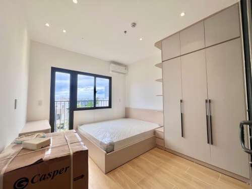 Modern 1BR Apartment for Rent in Hoa Xuan Da Nang | From $355