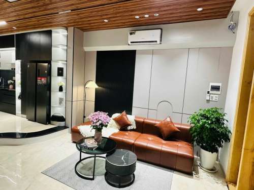 Bán Nhà 3 Tầng K368 Hoàng Diệu Đà Nẵng 52,5m² – Full Nội Thất Cao Cấp