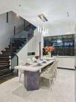 cho-thue-nha-3-tang-ven-song-phan-triem-hoa-xuan-luxury-3-bedroom-house-for-rent-phan-triem-st-da-nang - ảnh nhỏ 6