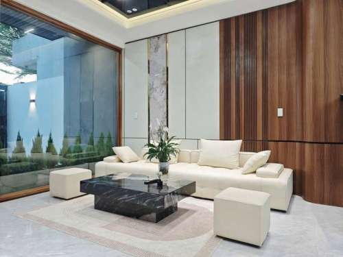 Cho Thuê Nhà 3 Tầng Ven Sông Phan Triêm Hòa Xuân | Luxury 3-Bedroom House For Rent Phan Triem St, Da Nang