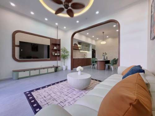 House for rent near Han markets - cho thuê nhà gần chợ hàn
