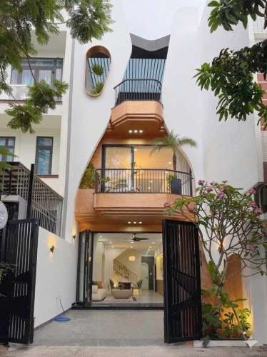 Bán Nhà Mặt Tiền Huỳnh Ngọc Đủ Hòa Xuân – Giá Cập Nhật 8,xx Tỷ