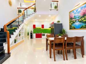 Bán Nhà 3 Mê Đường Thanh Lương Hòa Xuân – Sát Công Viên, 4PN, Giá 7.3 Tỷ