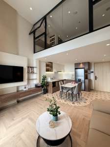 PREMIUM DUPLEX APARTMENT AT SUN PONTE RESIDENCE – 18th FLOOR OCEAN VIEW – READY TO MOVE IN