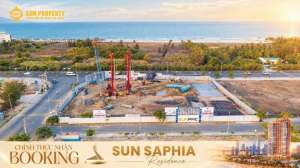 Tổng Quan Dự Án Sun Saphia Residence Đà Nẵng – Bảng Giá & Tiến Độ Mới Nhất