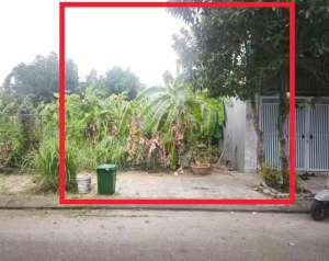 bán Đất Nhân Hòa 4 Hòa Xuân Đà Nẵng – 100m² Hướng Nam Giá 3,750 Tỷ