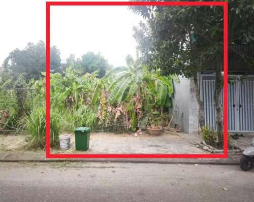 bán Đất Nhân Hòa 4 Hòa Xuân Đà Nẵng – 100m² Hướng Nam Giá 3,750 Tỷ