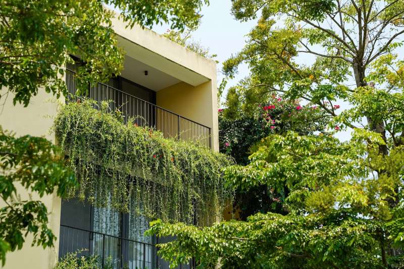 CASAMIA – NHỊP SỐNG ĐANG HIỆN HỮU MỖI NGÀY